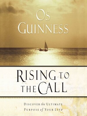 cover image of Rising to the Call